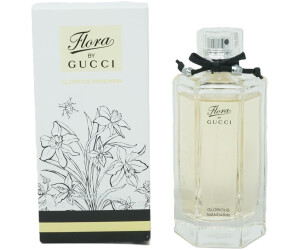 Gucci Flora by Gucci Glorious Mandarin Eau de Toilette ab 219,95