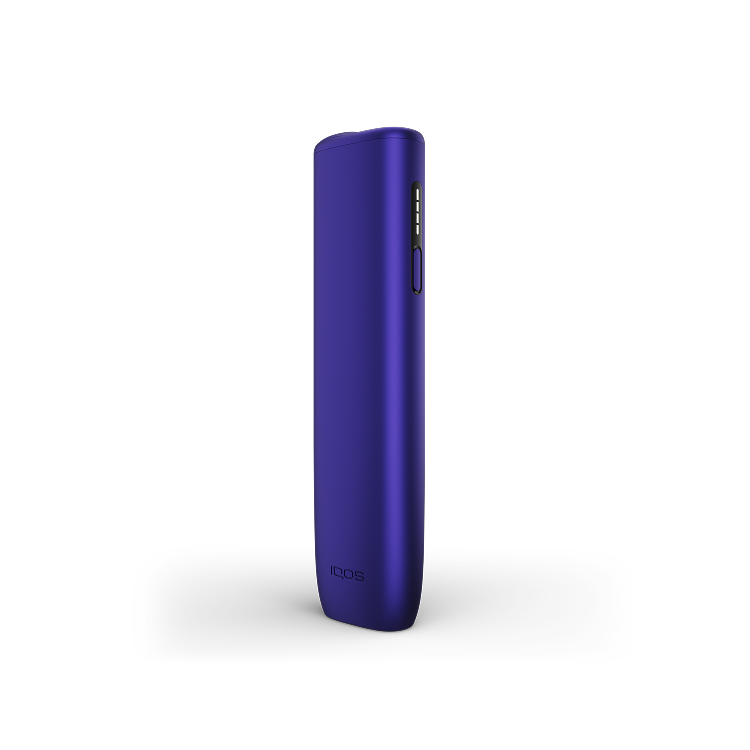IQOS イルマ i ワン（アイコス イルマ i ワン）について | IQOS