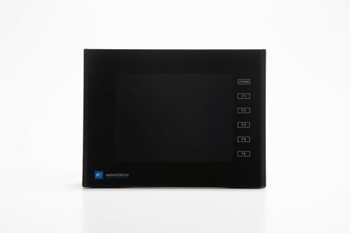 ひでぱぱプログラマブル表示器 MONITOUCH TS2060 U003 TS2060/2060i