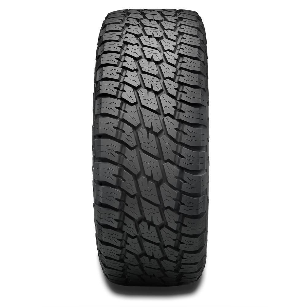 Nitto Ridge Grappler 245/70r16 118q