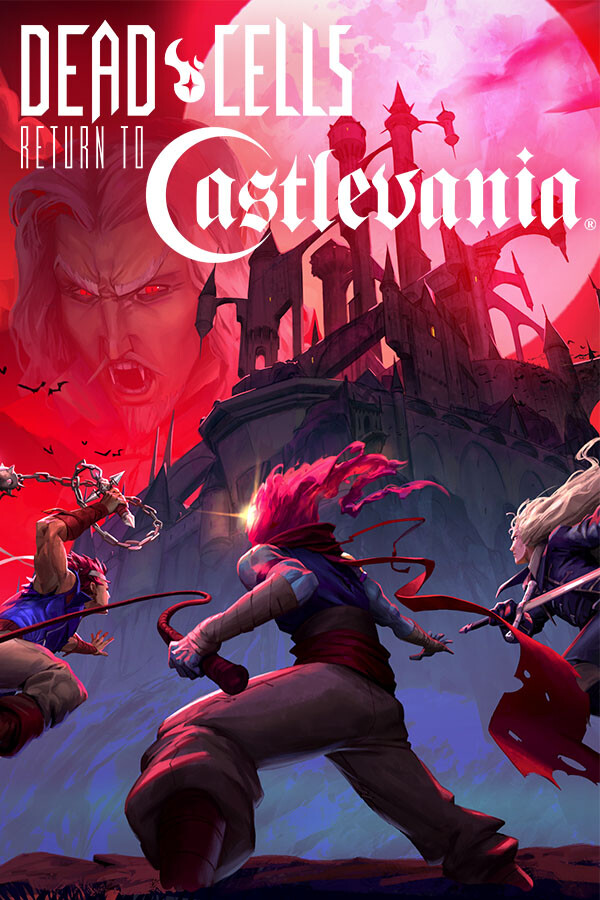 Buy Dead Cells: Return to Castlevania PC - DLC CD Key | Loaded