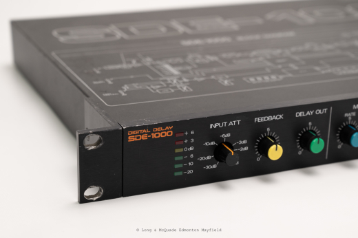 Gear Hunter | Roland - SDE-1000 Digital Delay