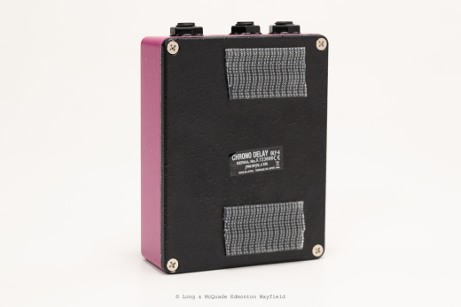 Gear Hunter | Providence - Chronos Delay DLY-4