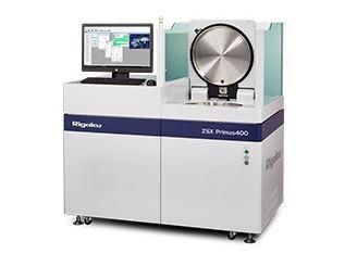 Rigaku- ZSX Primus 400 (XRF Spectrometer) | LabX.com