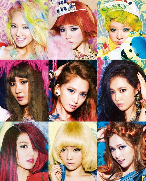 少女時代「I GOT A BOY」究極のビジュアルの秘訣？“スニーカー効果