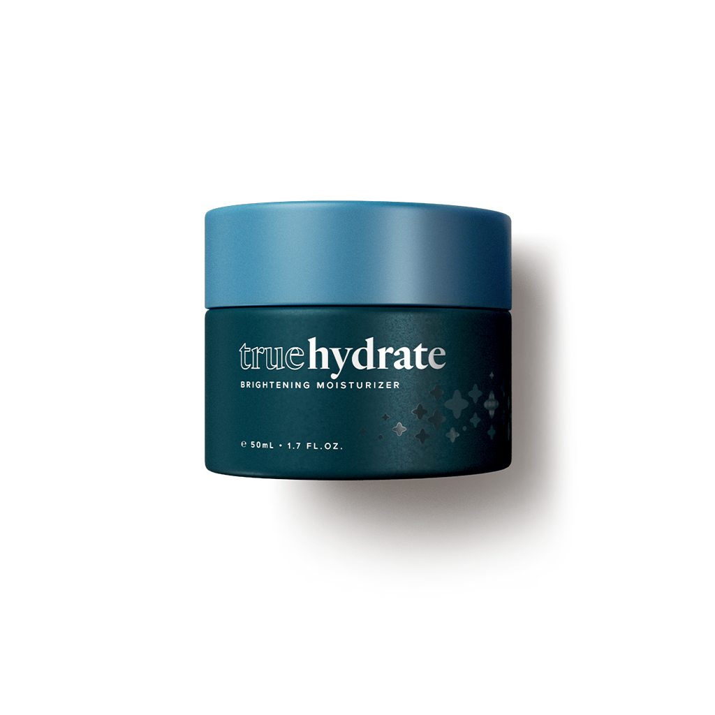 TrueScience® TrueHydrate Brightening Moisturizer | LifeVantage