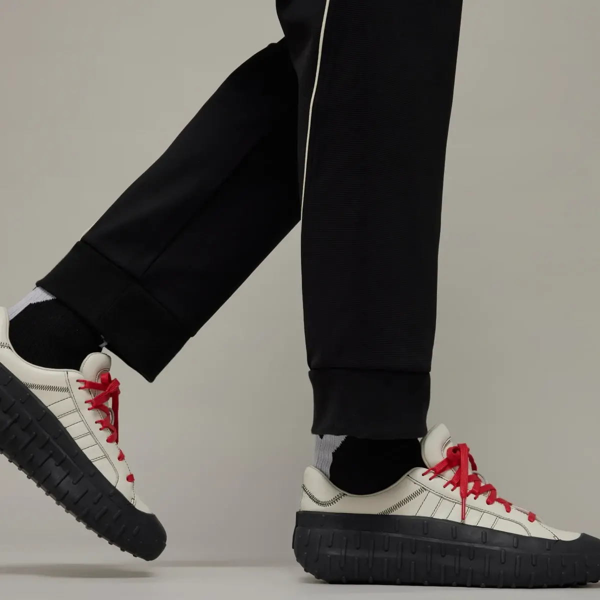 Adidas Y-3 SST Track Pants - H63064