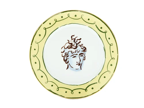 Luke Edward Hall: Collection | Mohd Shop