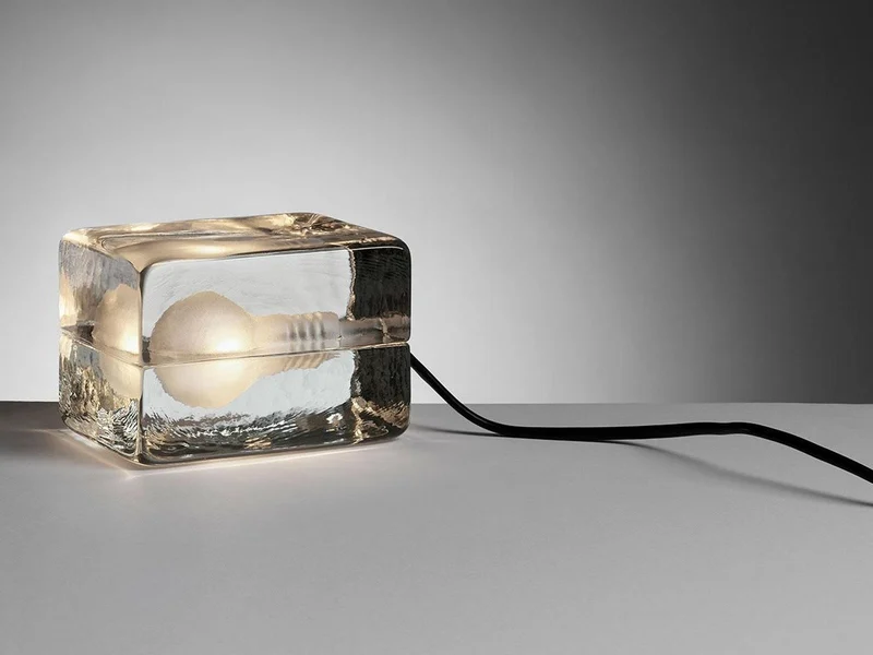 Design House Stockholm Block Lamp | Mohd Shop