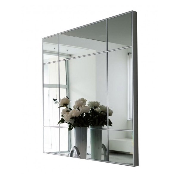 Porada Four Seasons Square Mirror 140 | Mohd Shop