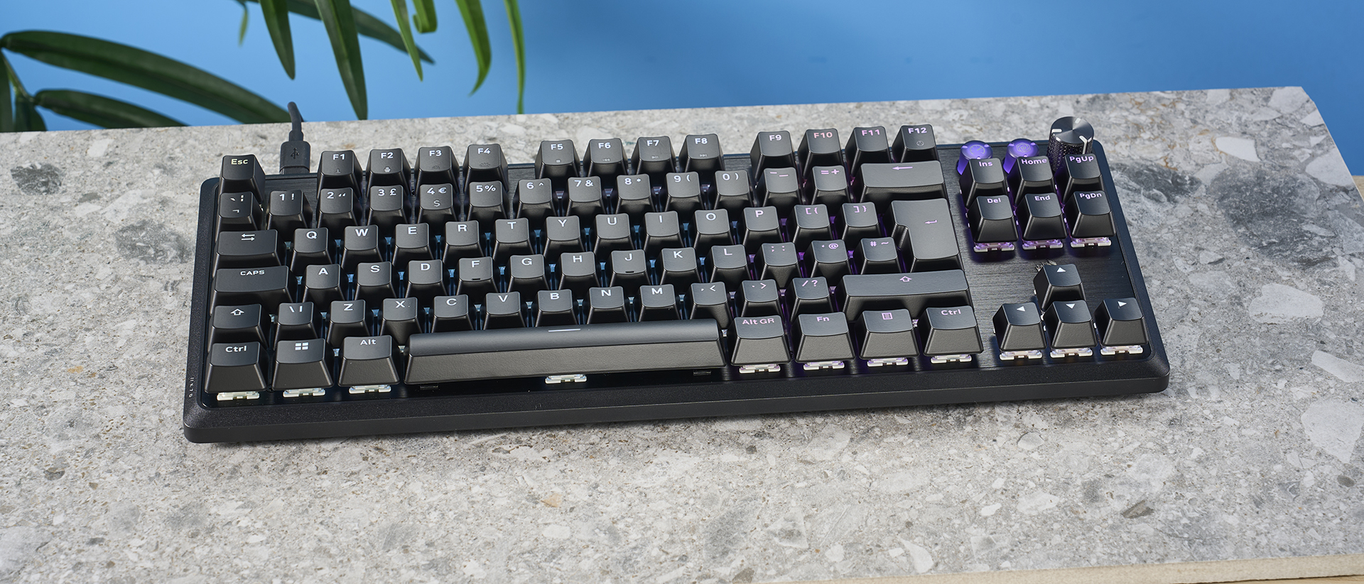 Corsair K70 Pro TKL review | Tom's Guide