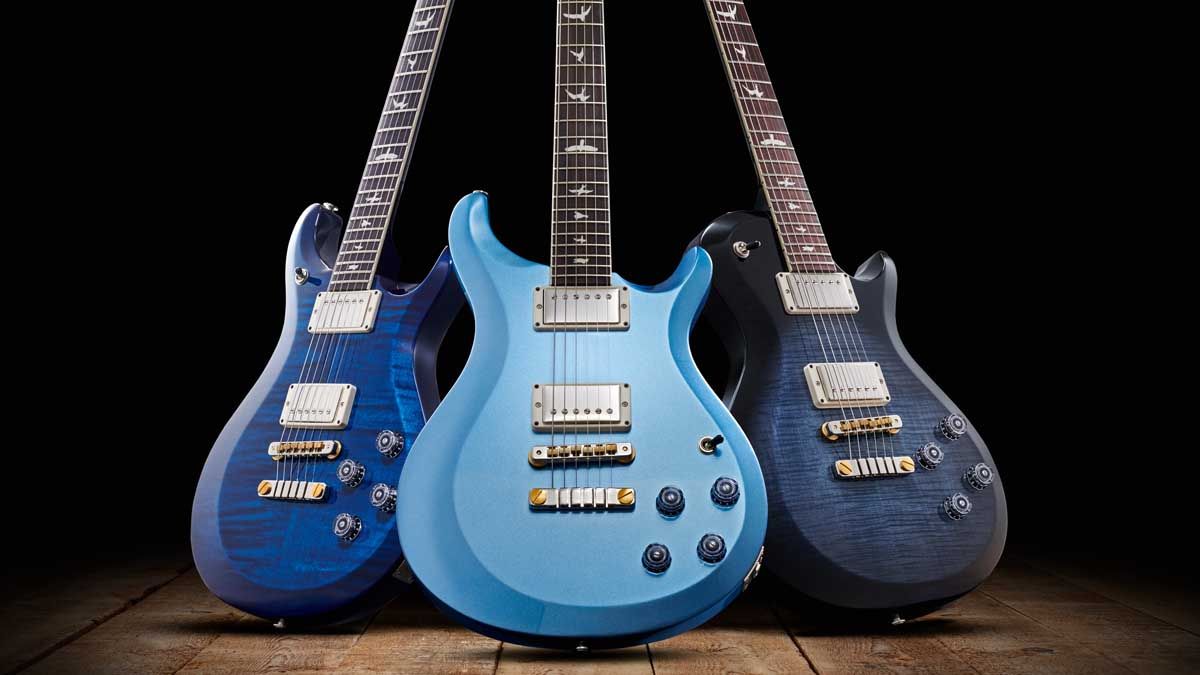 PRS S2 McCarty 594, S2 McCarty 594 Singlecut & S2 McCarty 594