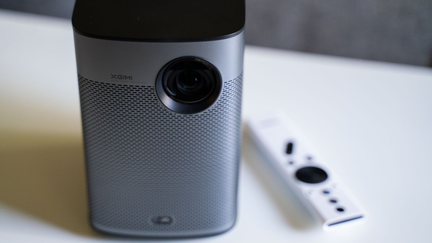 Xgimi Halo+ smart projector review: a practically perfect smart