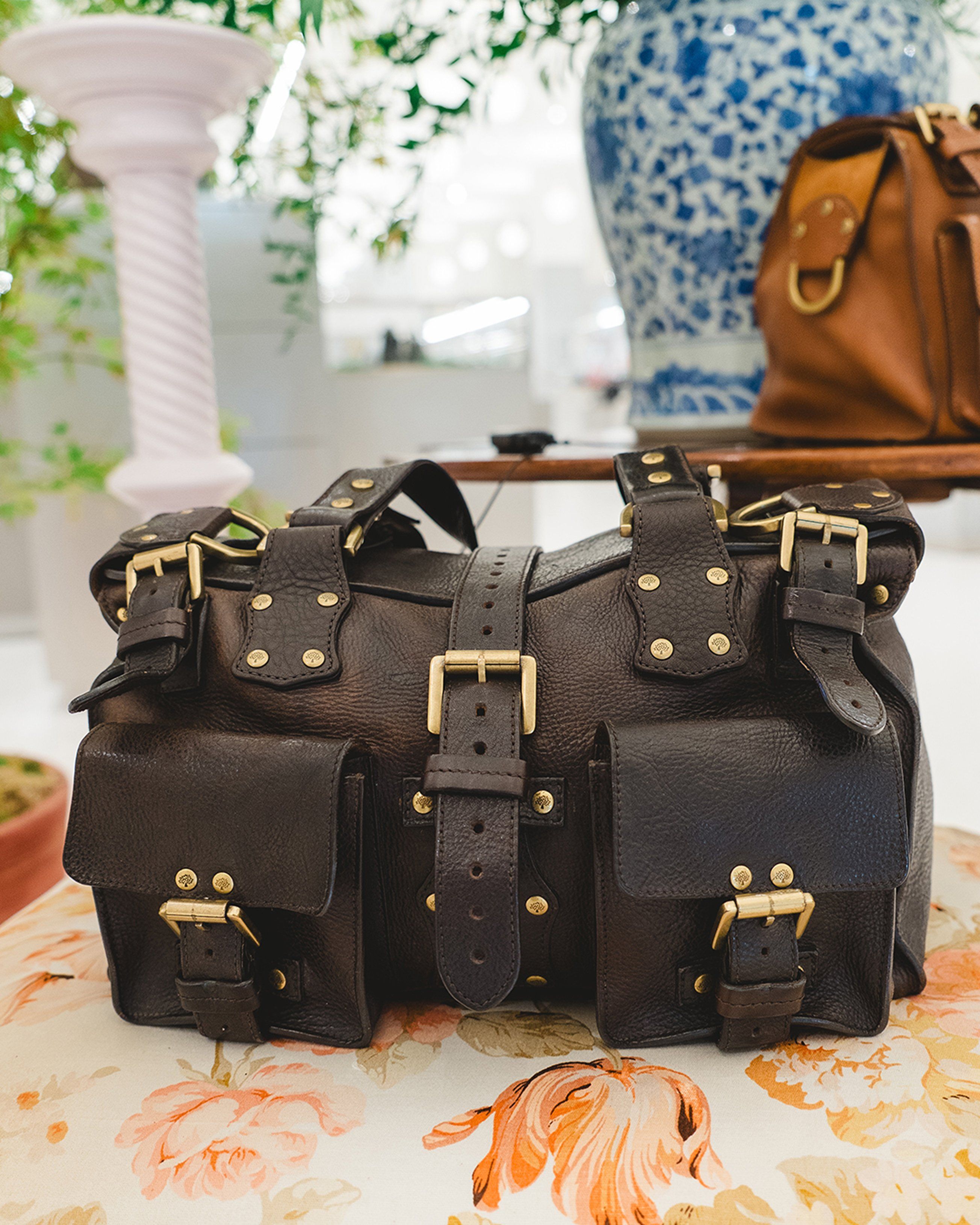 Mulberry