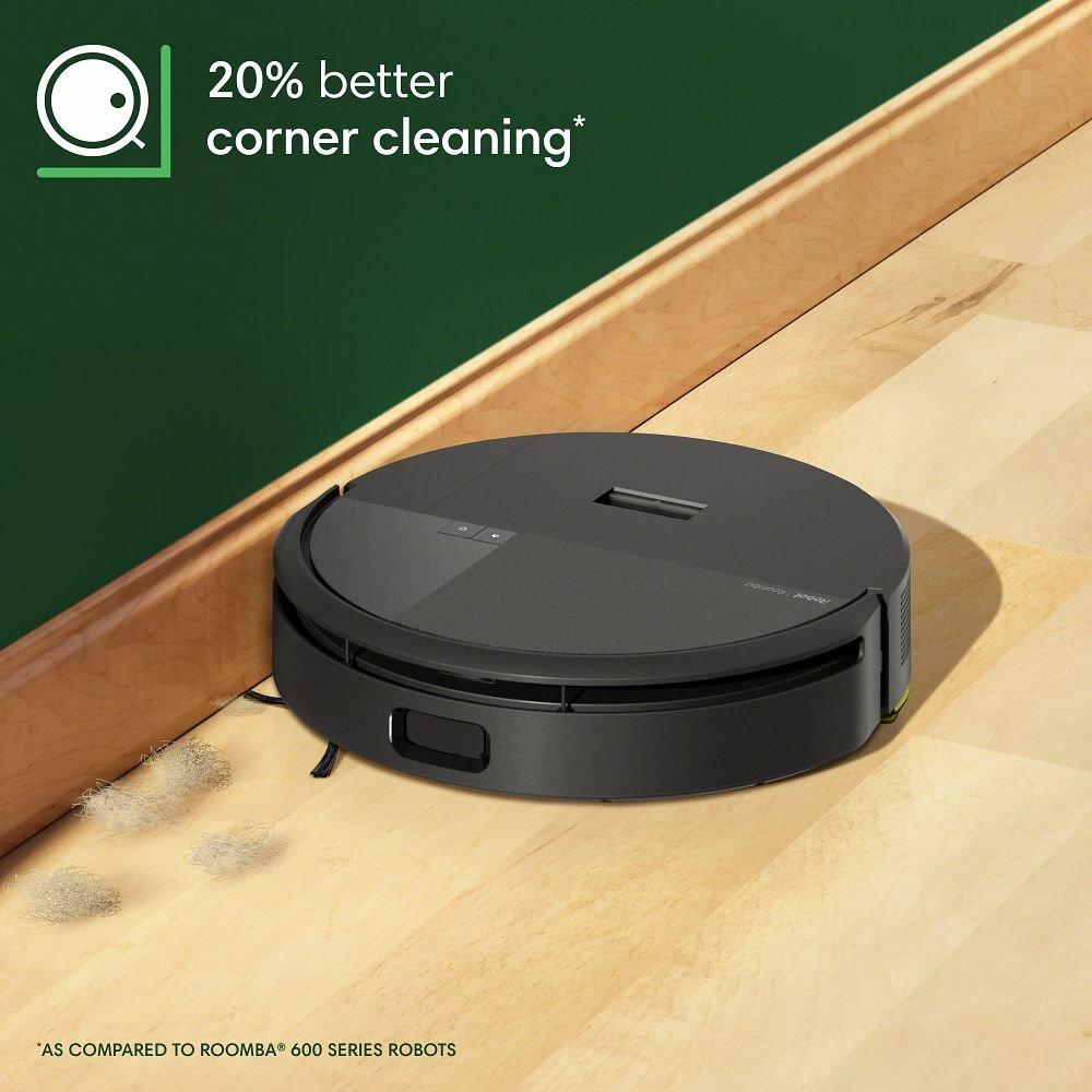 Roomba® 205 DustCompactor™ Combo robot​ | iRobot®