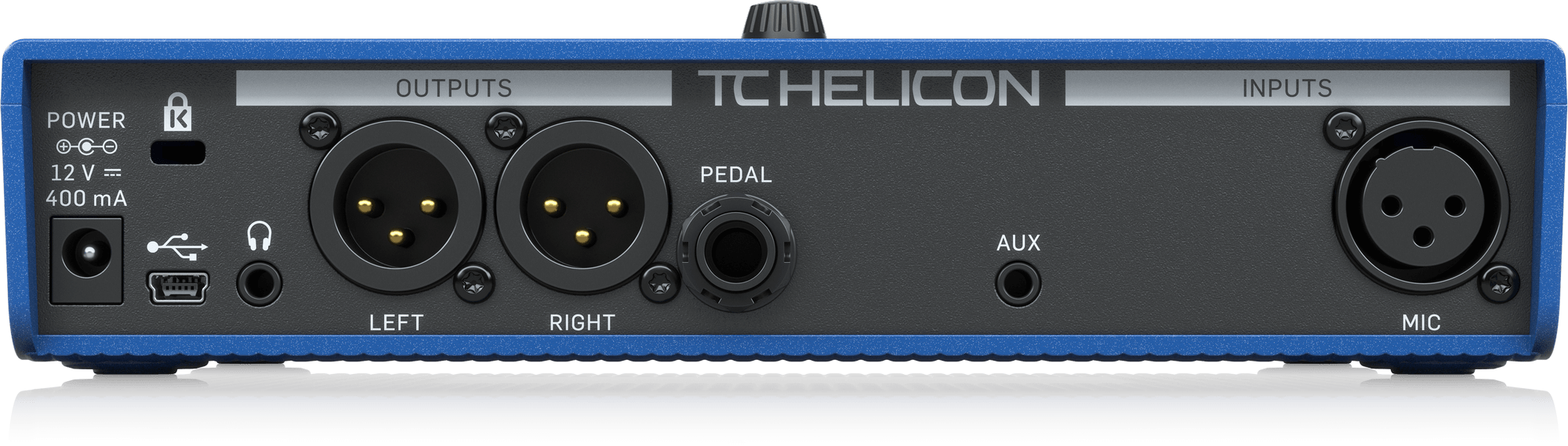 TC Electronic | Product | VOICELIVE PLAY