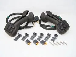 Kubota Construction Accessories