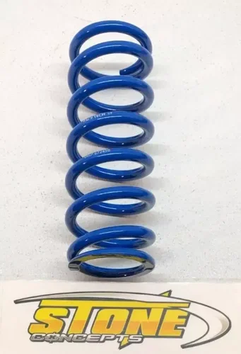 Race Tech Shock Spring 5.6 kg/mm 314 LB SRSP 672456 for Honda