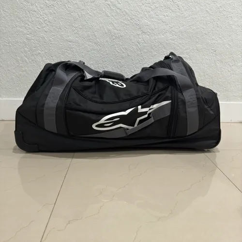 Brand New Alpinestars Komodo Gear Bag