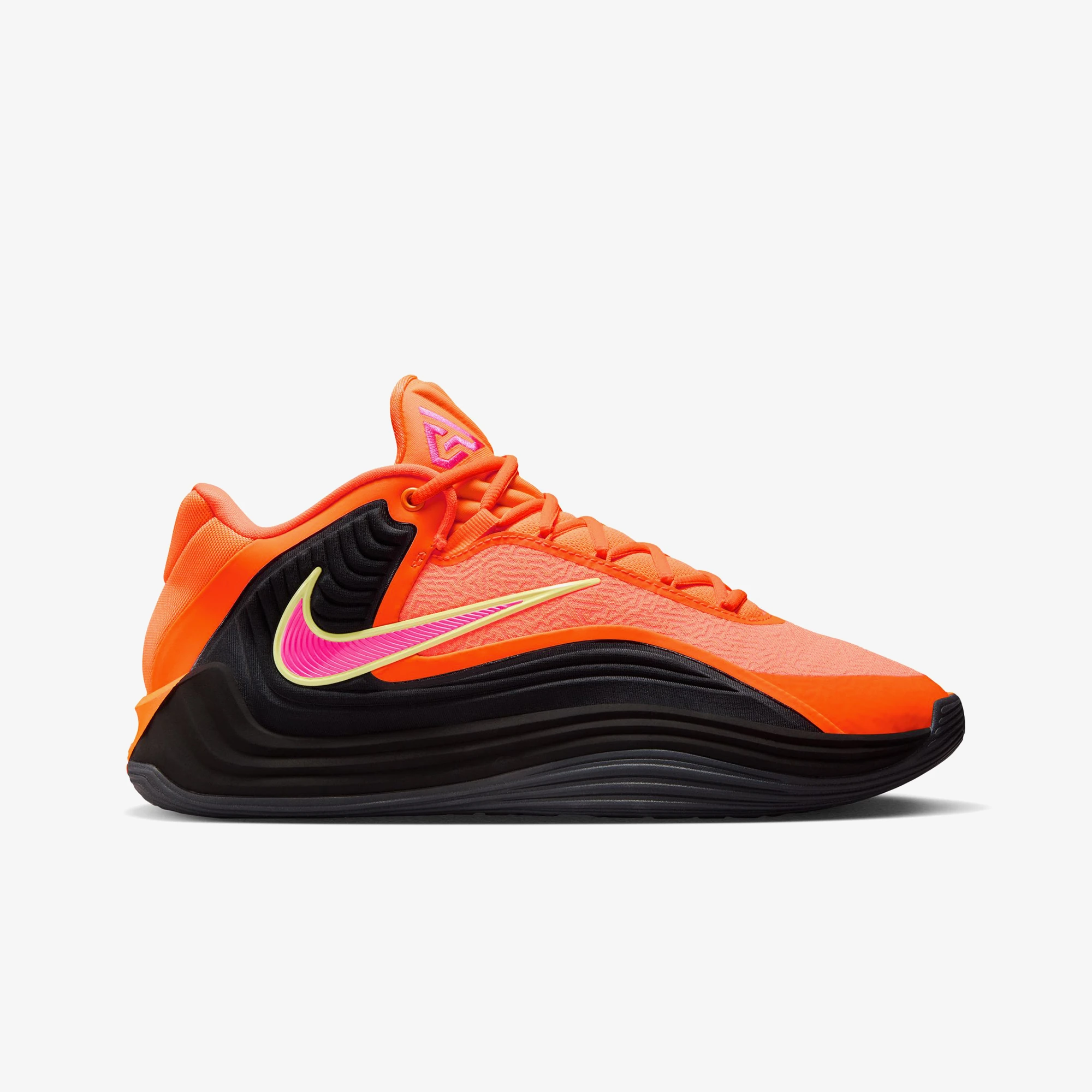 Kobe 9 EM Low Protro 'China' - WUNDER