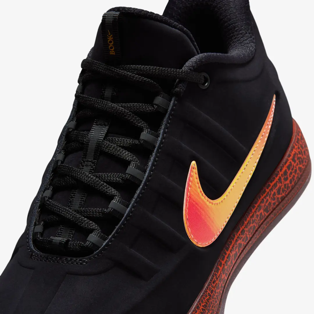 Nike Book 2 'Rising' - WUNDER