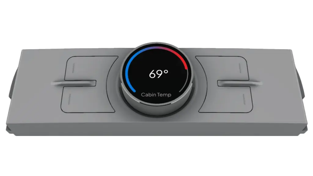 S3XY Knob + Commander Bundle