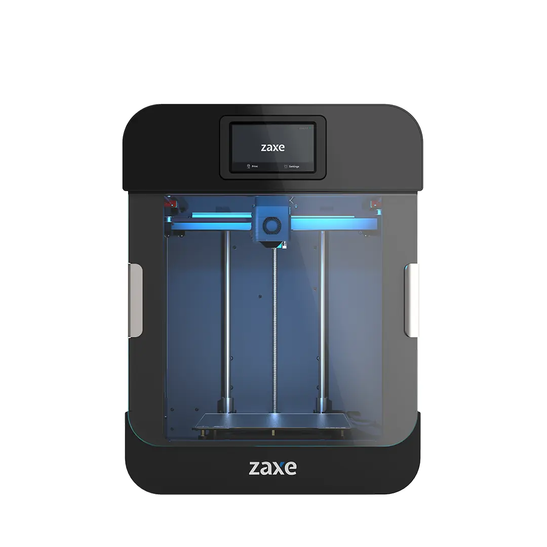 Zaxe X3 3D Printer