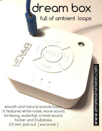 ERROR ZAPPER | NEW ! SYNTHE NOISE ! instruments FOR SALE ! | www