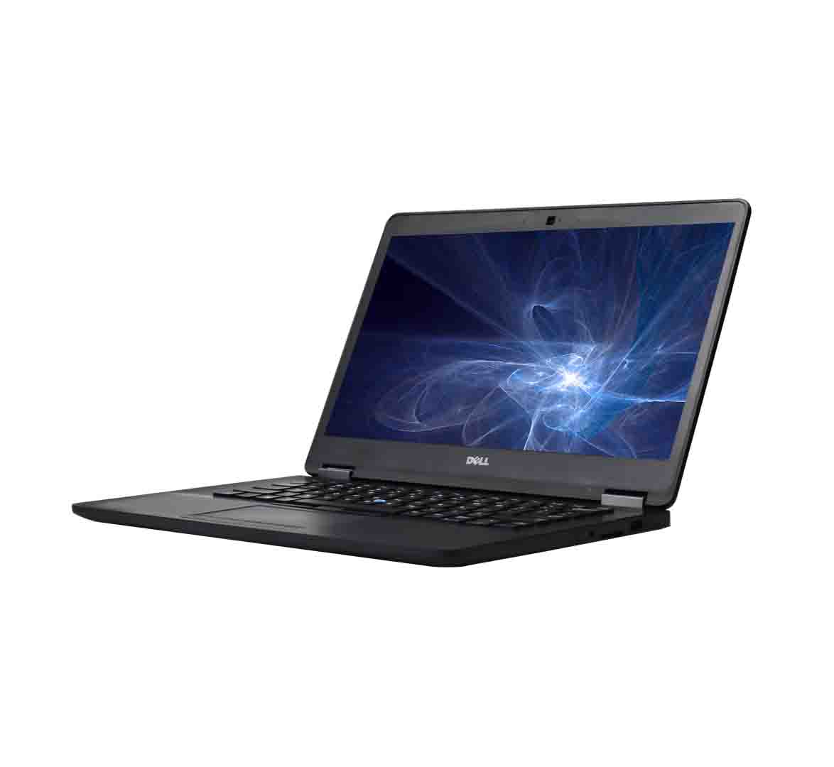 Dell Latitude E7470 Business Laptop, Intel Core i5-6th Gen. CPU