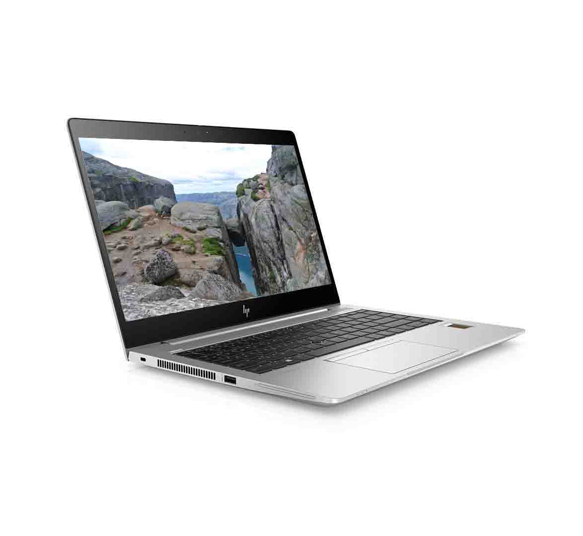 HP EliteBook 840 G6 Business Laptop, Intel Core i5-8th Gen. CPU