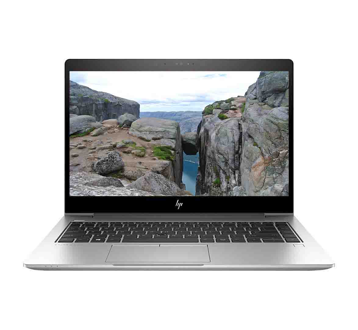 HP EliteBook 840 G6 Business Laptop, Intel Core i5-8th Gen. CPU