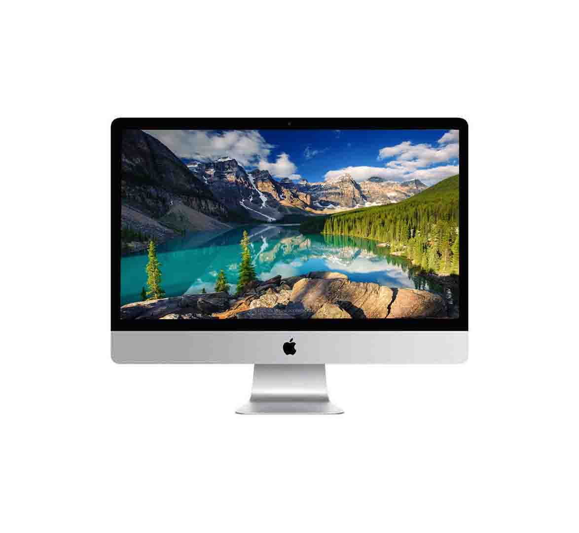 Apple iMac A1419, Intel Core i5-4th Generation CPU, 32GB RAM, 1TB