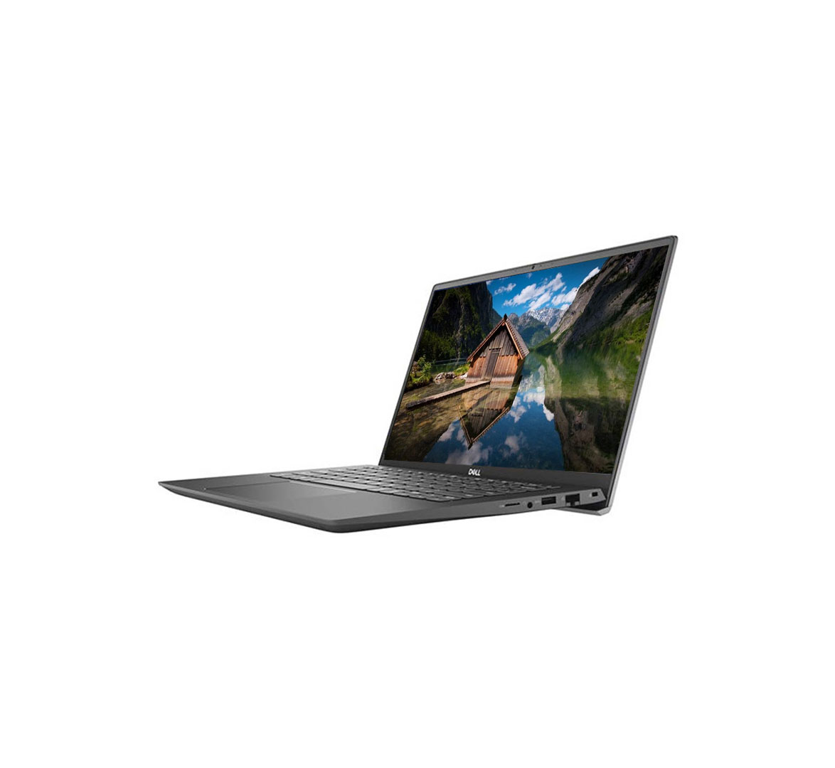 Dell Vostro 14 5401 Business Laptop, Intel Core i5-10th Gen. CPU