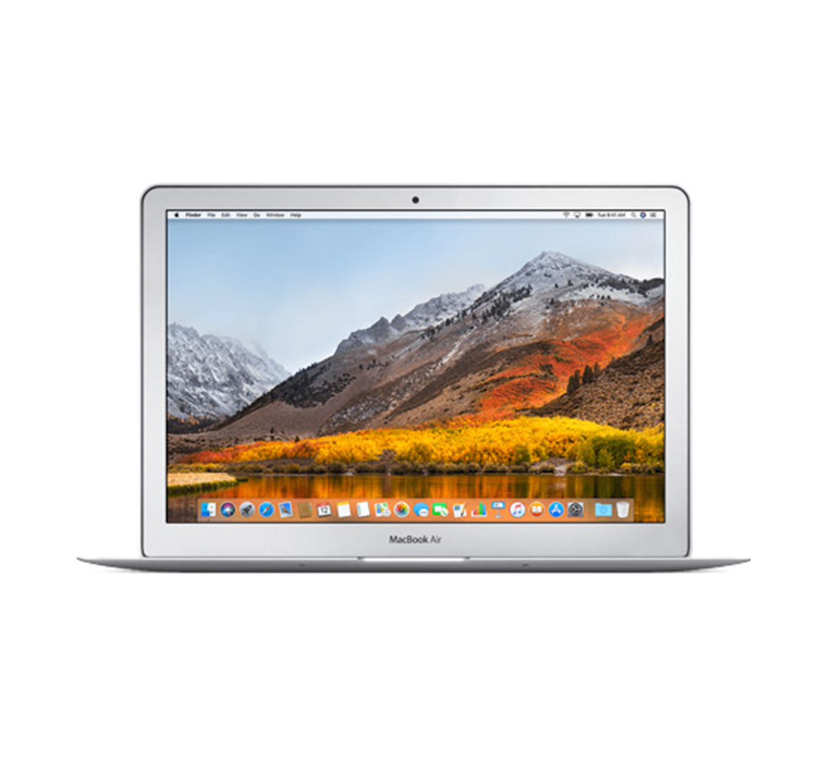 Apple MacBook Air A1466 Business Laptop, Intel Core i5-5th Gen