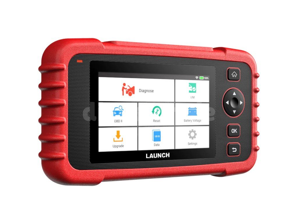 Launch CRP129X V3.0 - diagstore.ie