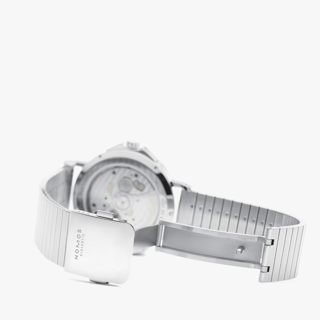 スポーツブレスレット、18mm – NOMOS Glashütte