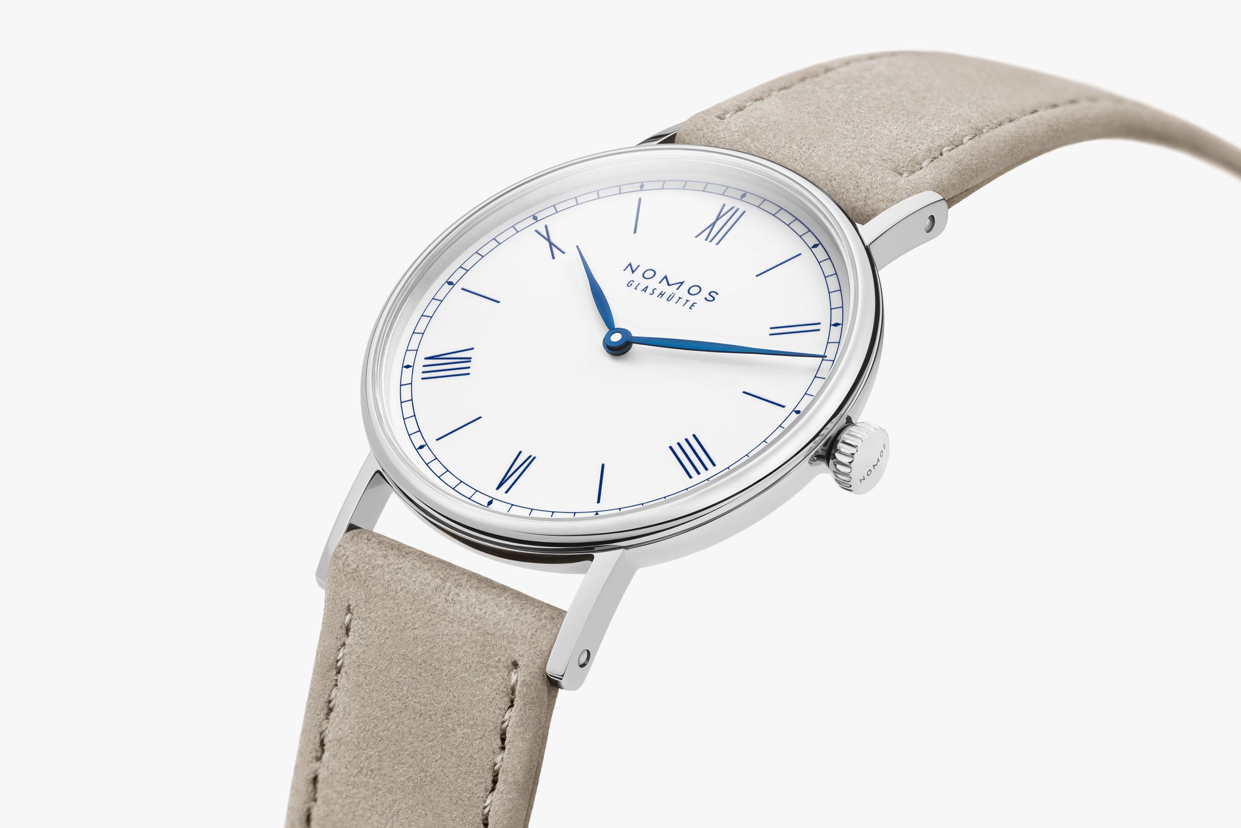 限定モデル 「 Ludwig 33 duo for Japan」 – NOMOS Glashütte