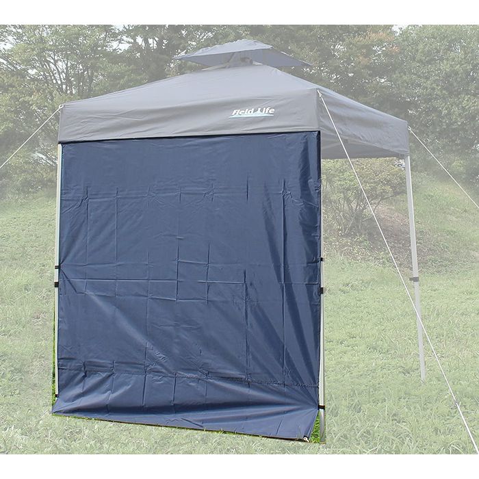 テント・タープ a Lie New tent, a fake DD tarp 4x4m with a Manta