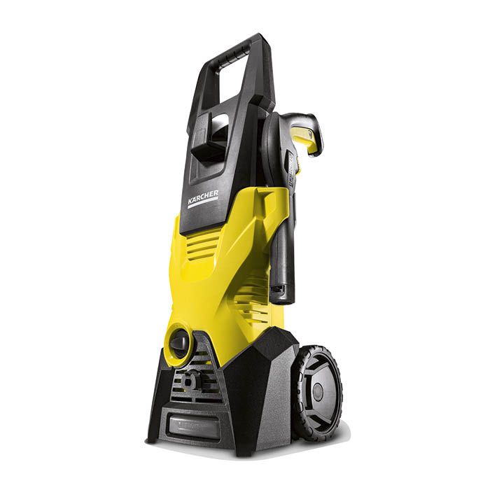 KARCHER(ケルヒャー) 高圧洗浄機 K3プレミアムNの通販｜洗浄機｜電動
