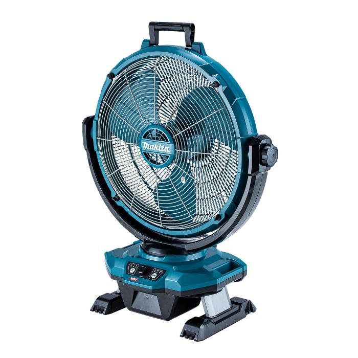マキタ 18V・14.4V充電式ファン CF203DZの通販｜産業扇・空調機器