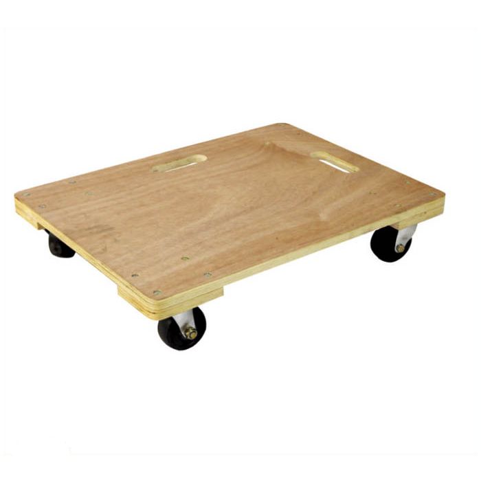 ナフコ 木製台車450×600mm SZ4560の通販｜台車｜運搬用品