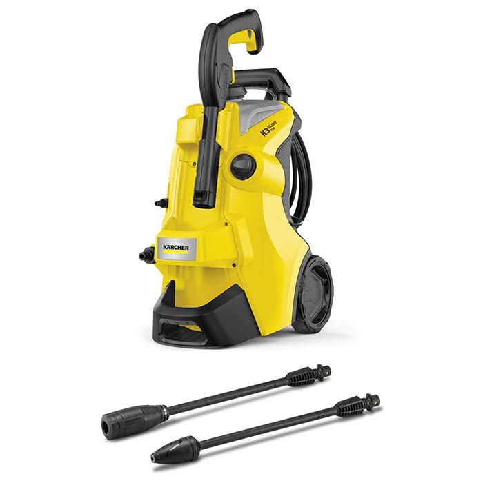 KARCHER(ケルヒャー) 高圧洗浄機 K3プレミアムNの通販｜洗浄機｜電動