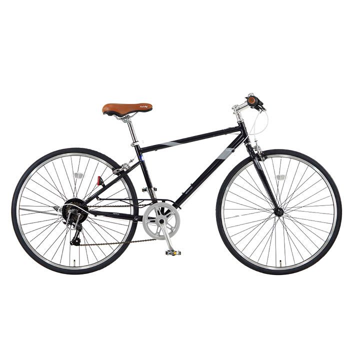 Feel sky 折畳FATバイク20×3.0 6段 ブラックの通販｜折り畳み自転車