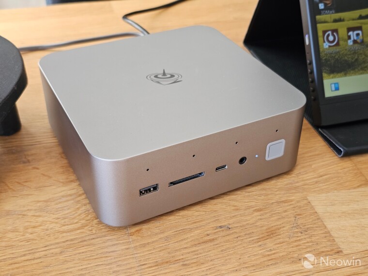 Beelink GTi13 Ultra i9-13900HK with EX Docking Station review