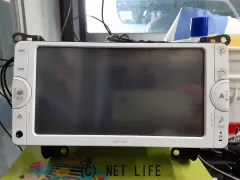 TV・カーナビ・NSZT-W66T☆地図SDカード・1.8万円・ガレージエイト