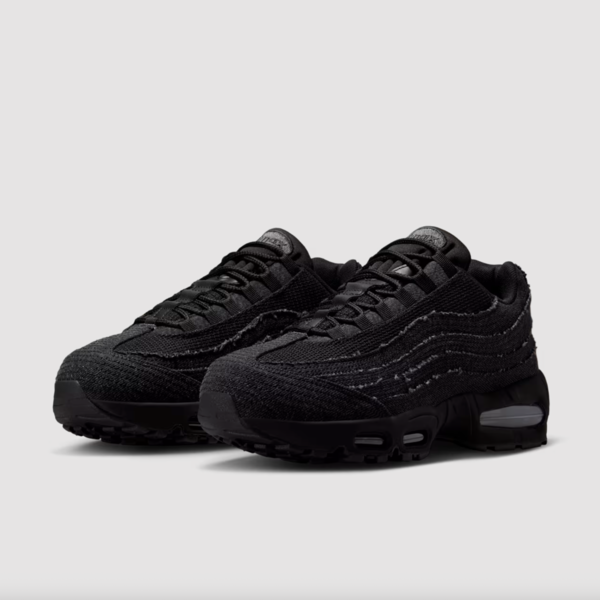 Levi's x Nike Air Max 95 