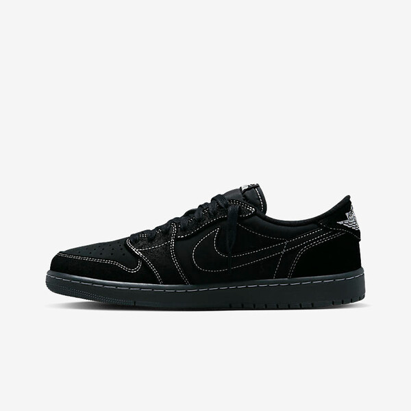 Travis Scott x Air Jordan 1 Low 