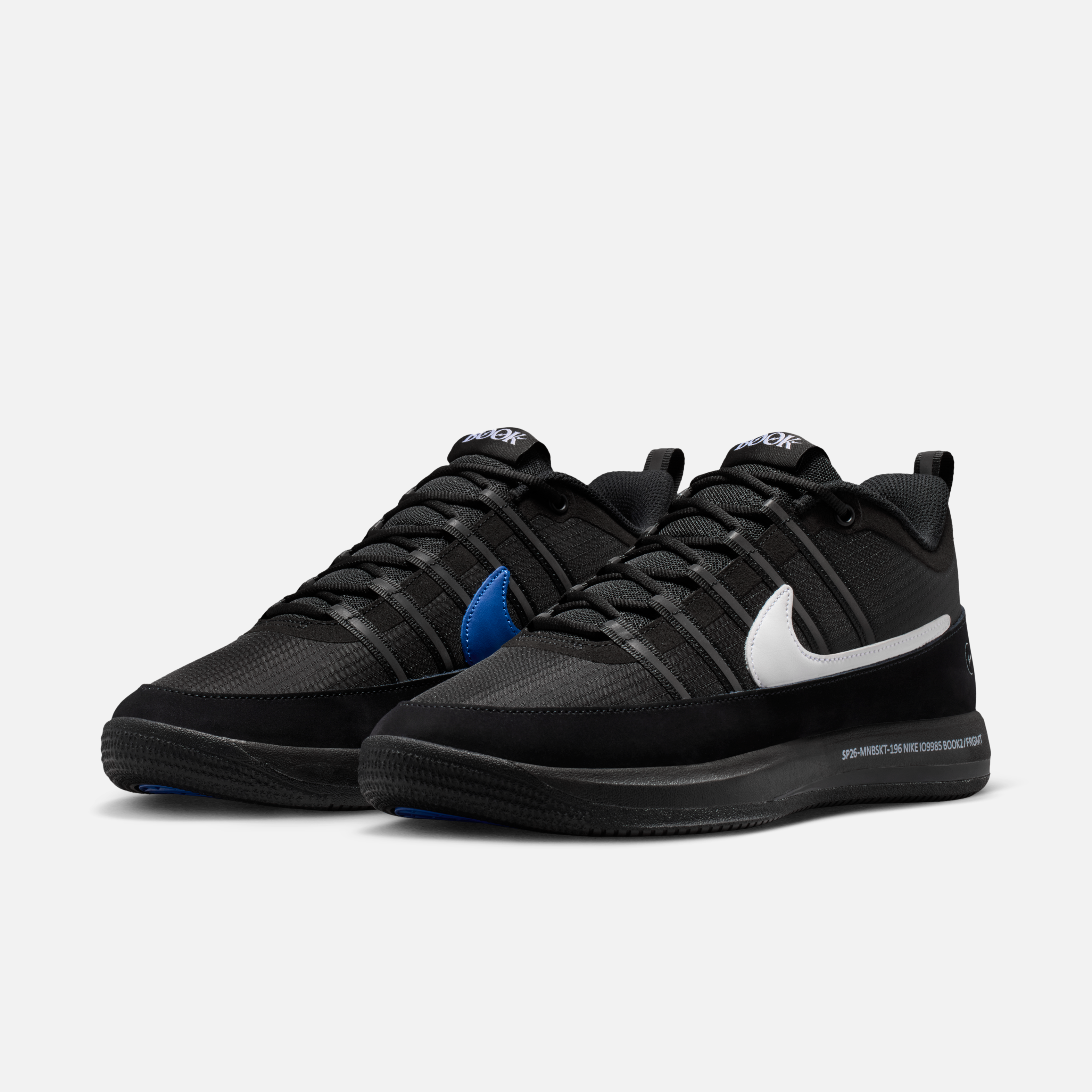 Fragment x Nike Book 2: Release Date, Price & Where To Buy