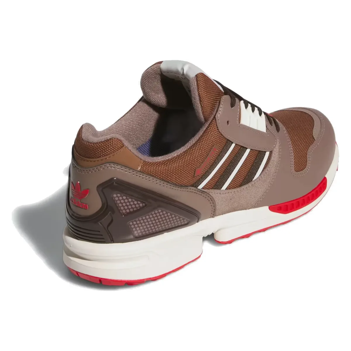 adidas ZX 8000 Gore-Tex Spikeless Golf Trace Brown |… | Sneaker Squad
