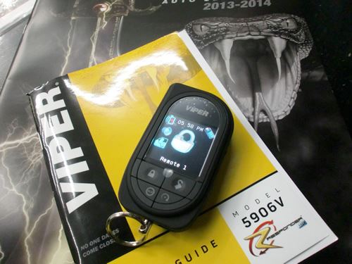 NEWモデル入荷！！エンスタ装備「VIPER 5906V」♪｜ヒロイズムのブログ
